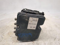2015-2020 Mercedes-Benz Gla250 Anti-Lock Brake ABS Pump Module Actuator OEM P/N:A0004313900 0265255979 Fits OEM Used Auto Pa