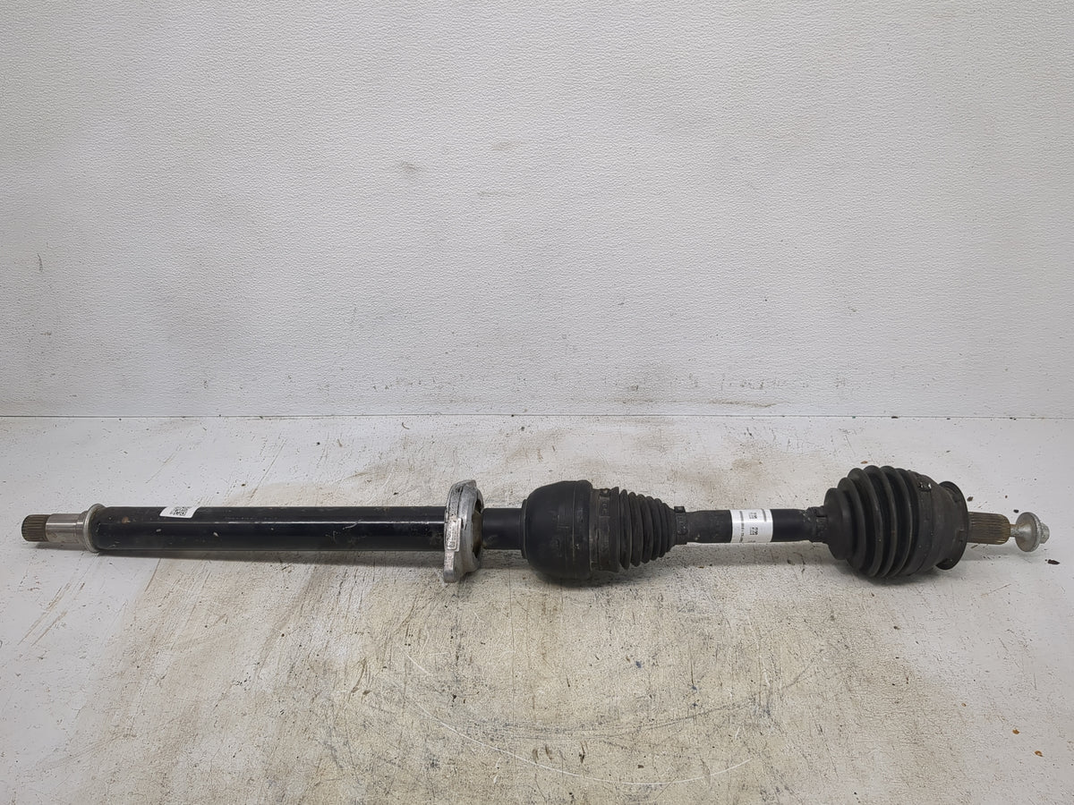 2015-2020 Mercedes-benz Gla250 Axle Shaft Front Passenger Cv C/v 1519917 - Oemusedautoparts1.com