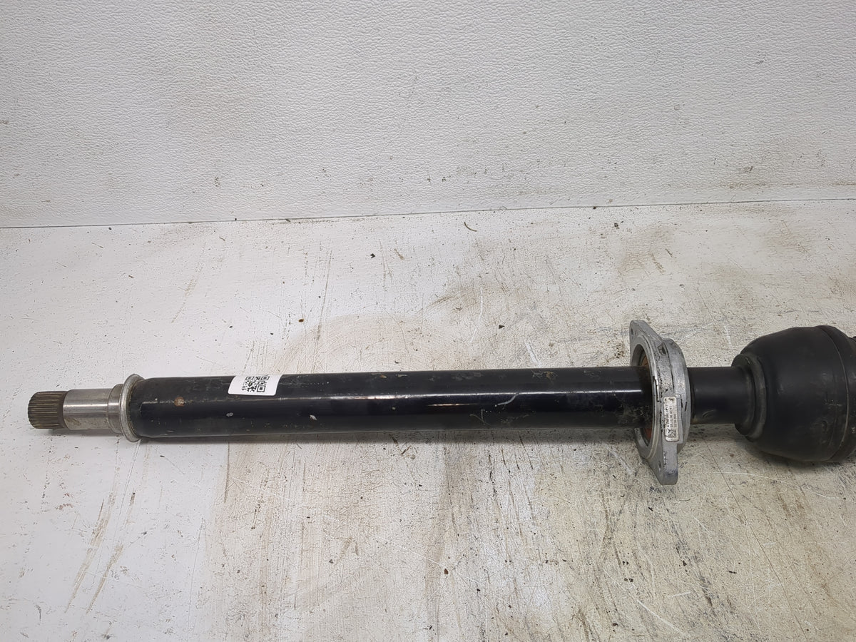2015-2020 Mercedes-benz Gla250 Axle Shaft Front Passenger Cv C/v 1519917 - Oemusedautoparts1.com