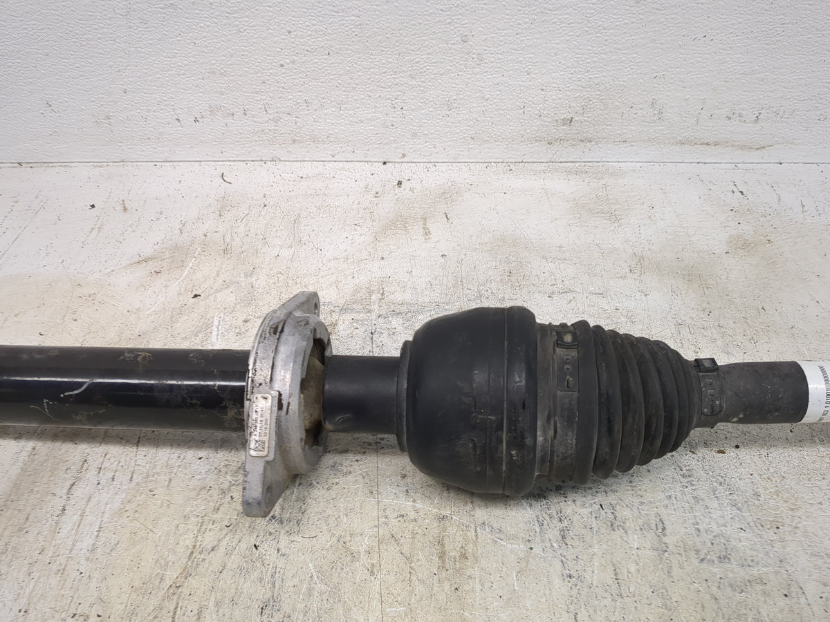 2015-2020 Mercedes-benz Gla250 Axle Shaft Front Passenger Cv C/v 1519917 - Oemusedautoparts1.com