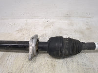 2015-2020 Mercedes-benz Gla250 Axle Shaft Front Passenger Cv C/v 1519917 - Oemusedautoparts1.com