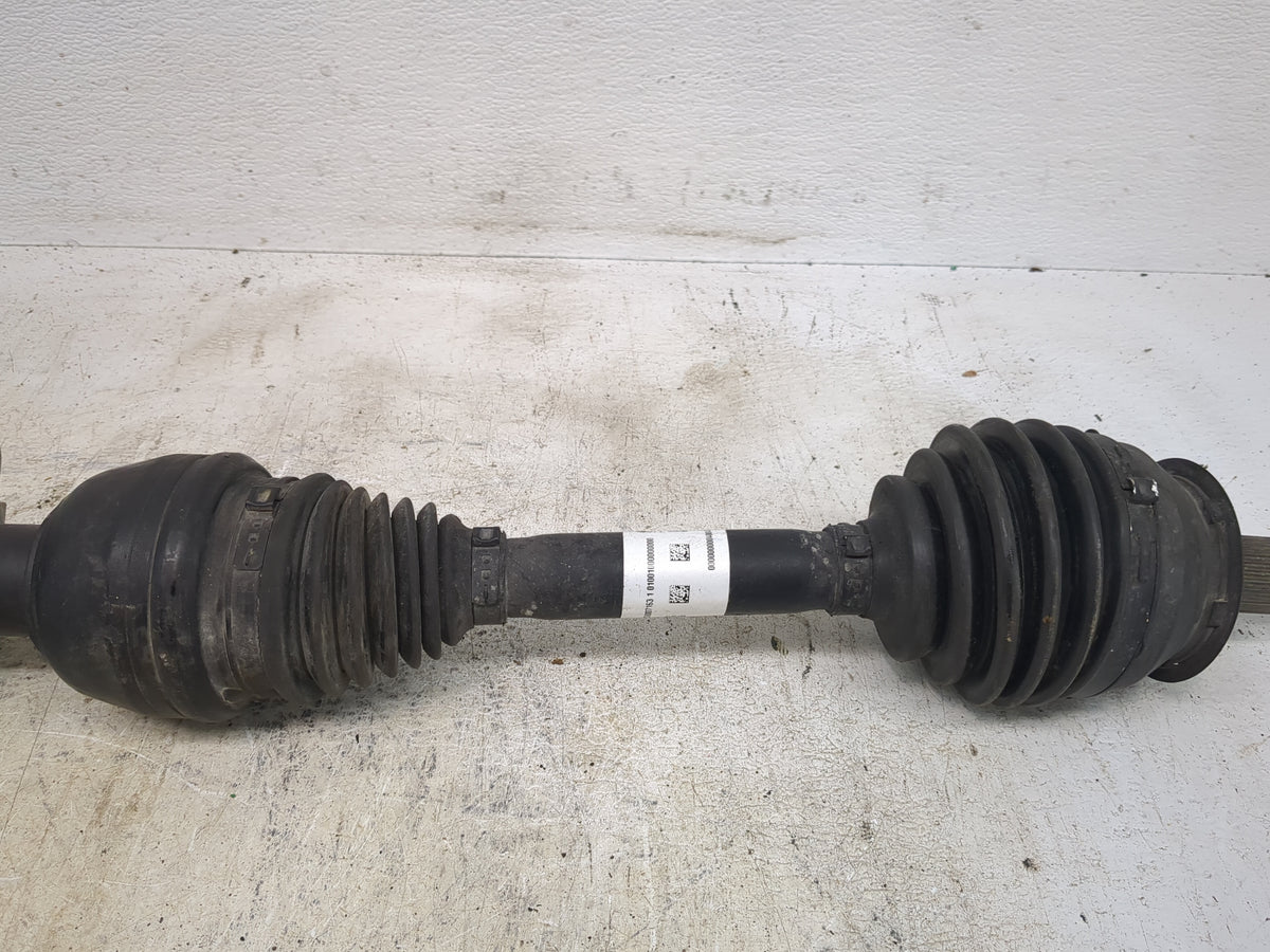 2015-2020 Mercedes-benz Gla250 Axle Shaft Front Passenger Cv C/v 1519917 - Oemusedautoparts1.com
