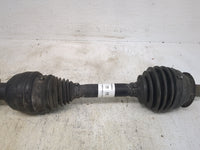 2015-2020 Mercedes-benz Gla250 Axle Shaft Front Passenger Cv C/v 1519917 - Oemusedautoparts1.com