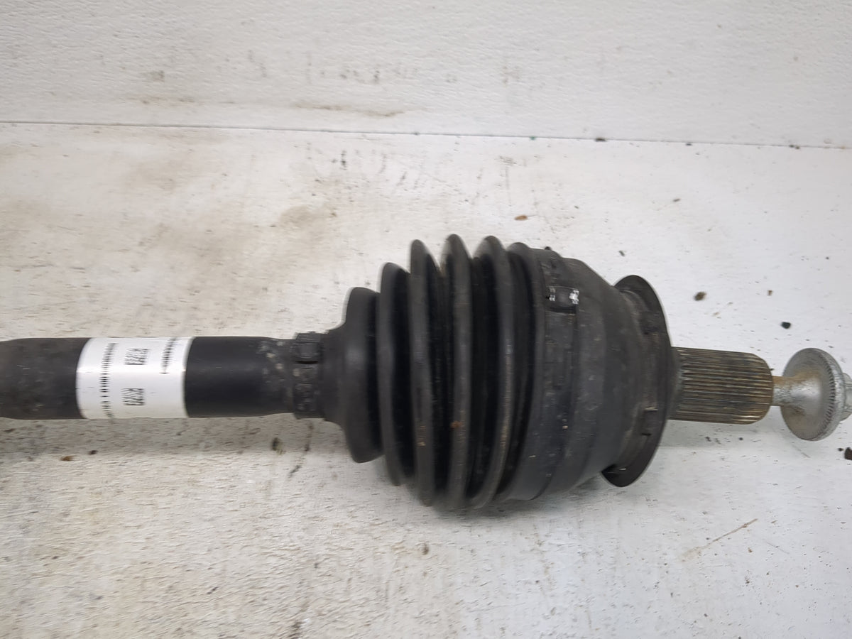 2015-2020 Mercedes-benz Gla250 Axle Shaft Front Passenger Cv C/v 1519917 - Oemusedautoparts1.com