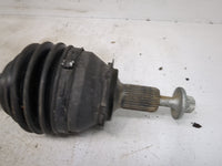 2015-2020 Mercedes-benz Gla250 Axle Shaft Front Passenger Cv C/v 1519917 - Oemusedautoparts1.com