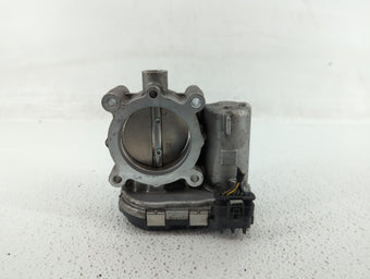 compare product 2016 Mercedes-Benz Gla250 Throttle Body P/N:A 270 141 00 25 Fits OEM Used Auto Parts