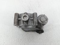 2016 Mercedes-Benz Gla250 Throttle Body P/N:A 270 141 00 25 Fits OEM Used Auto Parts - Oemusedautoparts1.com