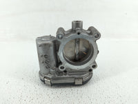 2016 Mercedes-Benz Gla250 Throttle Body P/N:A 270 141 00 25 Fits OEM Used Auto Parts - Oemusedautoparts1.com