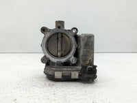 2015-2020 Mercedes-Benz Gla250 Throttle Body P/N:A 270 141 00 25 2701410025 Fits Fits 2013 2014 2015 2016 2017 2018 2019 202