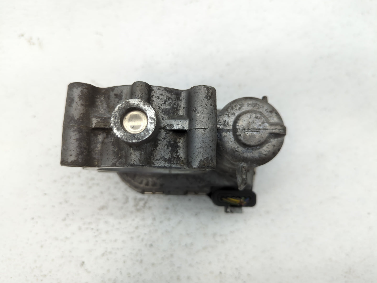 2015-2020 Mercedes-Benz Gla250 Throttle Body P/N:A 270 141 00 25 2701410025 Fits Fits 2013 2014 2015 2016 2017 2018 2019 202