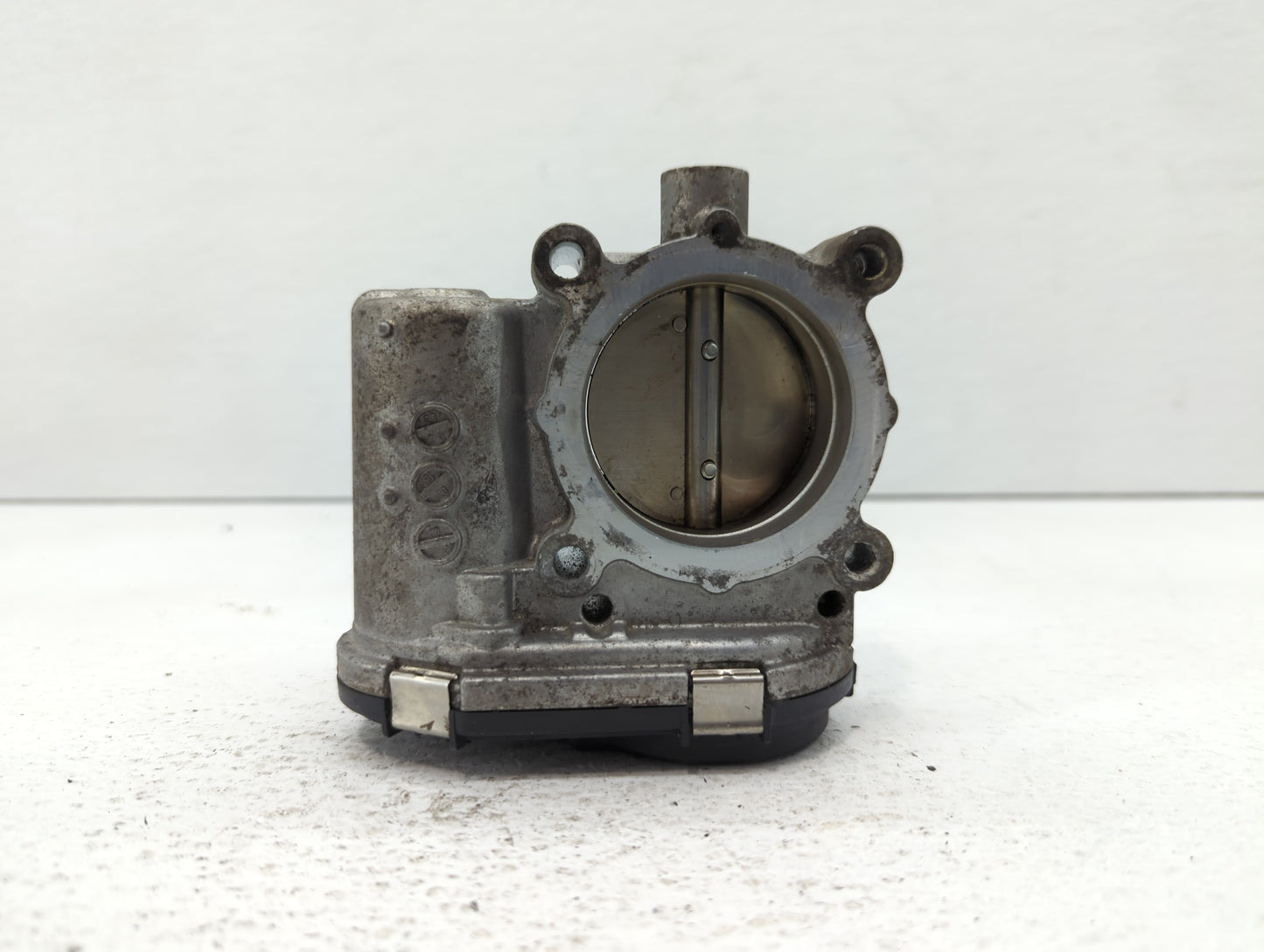 2015-2020 Mercedes-Benz Gla250 Throttle Body P/N:A 270 141 00 25 2701410025 Fits Fits 2013 2014 2015 2016 2017 2018 2019 202