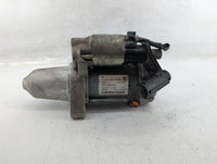 2015-2020 Mercedes-Benz Gla250 Car Starter Motor Solenoid OEM P/N:A 645 906 08 00 Fits OEM Used Auto Parts - Oemusedautopart