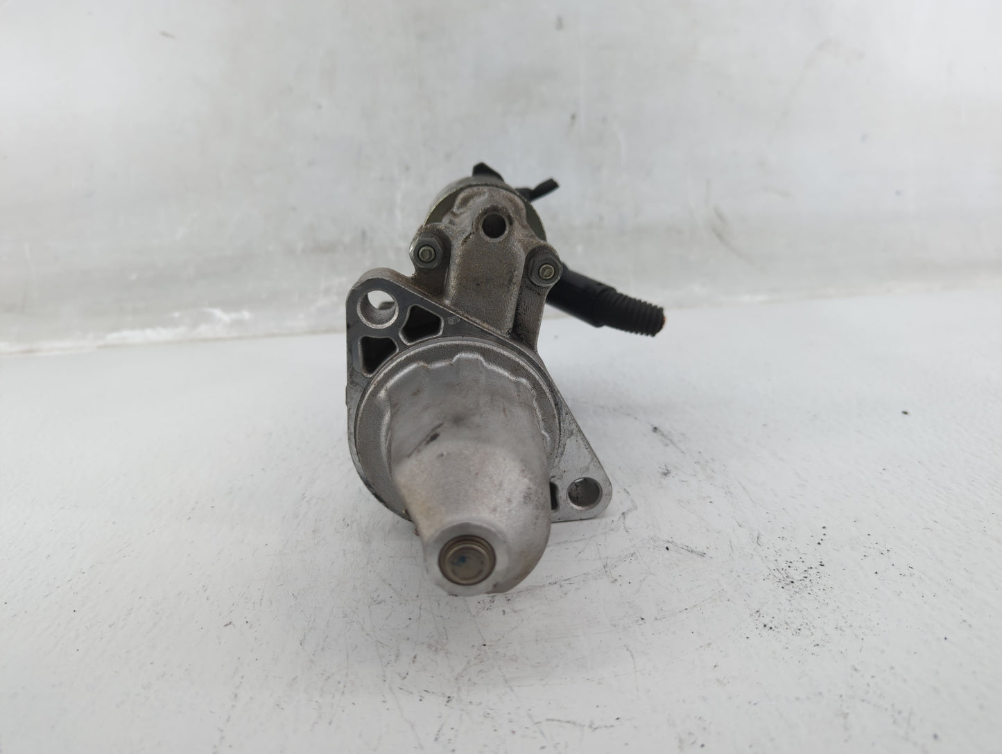 2015-2020 Mercedes-Benz Gla250 Car Starter Motor Solenoid OEM P/N:A 645 906 08 00 Fits OEM Used Auto Parts - Oemusedautopart