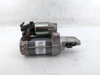 2015-2020 Mercedes-Benz Gla250 Car Starter Motor Solenoid OEM P/N:A 645 906 08 00 Fits OEM Used Auto Parts - Oemusedautopart