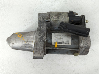 compare product 2015-2020 Mercedes-Benz Gla250 Car Starter Motor Solenoid OEM P/N:A 645 906 08 00 Fits OEM Used Auto Parts