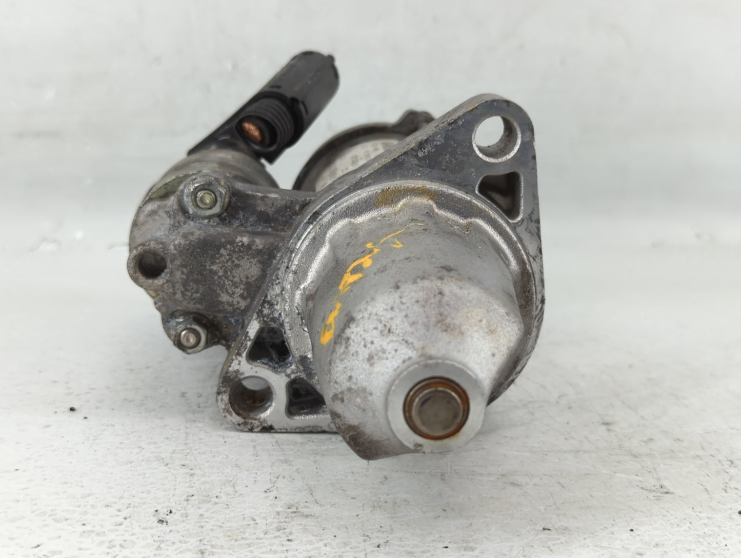 2015-2020 Mercedes-Benz Gla250 Car Starter Motor Solenoid OEM P/N:A 645 906 08 00 Fits OEM Used Auto Parts - Oemusedautopart