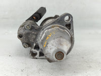 2015-2020 Mercedes-Benz Gla250 Car Starter Motor Solenoid OEM P/N:A 645 906 08 00 Fits OEM Used Auto Parts - Oemusedautopart