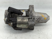 2015-2020 Mercedes-Benz Gla250 Car Starter Motor Solenoid OEM P/N:A 645 906 08 00 Fits OEM Used Auto Parts - Oemusedautopart