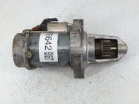 2015-2020 Mercedes-Benz Gla250 Car Starter Motor Solenoid OEM P/N:A 645 906 08 00 Fits OEM Used Auto Parts - Oemusedautopart