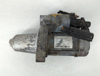 2015-2020 Mercedes-Benz Gla250 Car Starter Motor Solenoid OEM P/N:A 645 906 08 00 Fits OEM Used Auto Parts - Oemusedautopart