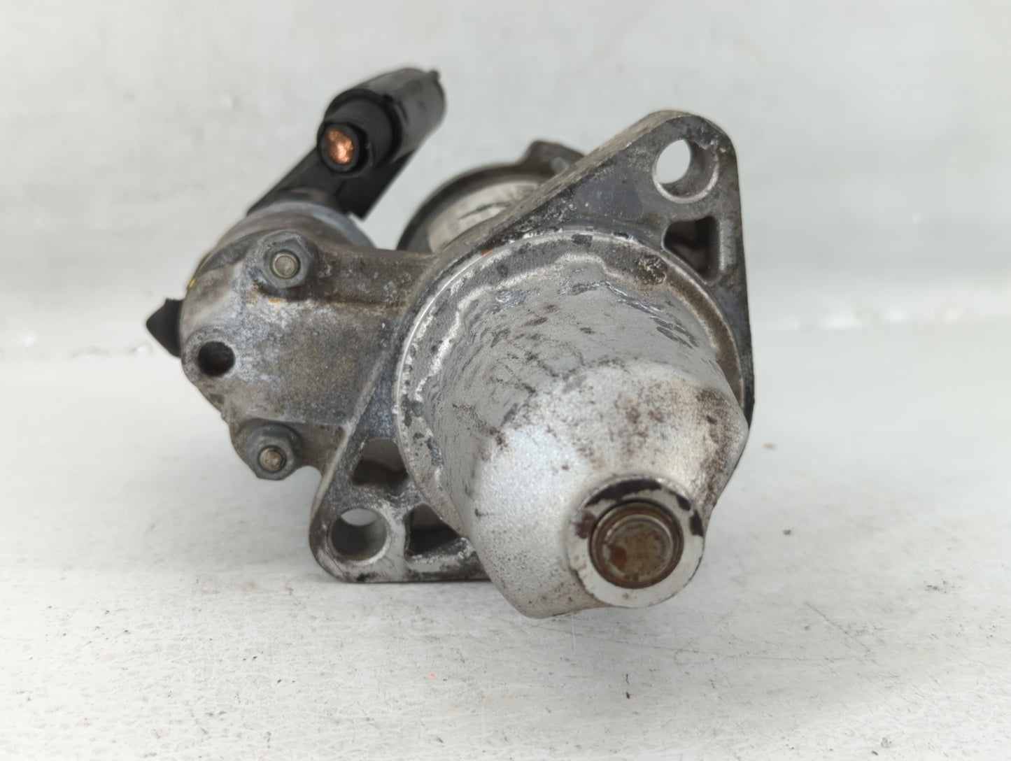 2015-2020 Mercedes-Benz Gla250 Car Starter Motor Solenoid OEM P/N:A 645 906 08 00 Fits OEM Used Auto Parts - Oemusedautopart