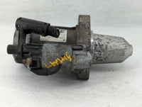 2015-2020 Mercedes-Benz Gla250 Car Starter Motor Solenoid OEM P/N:A 645 906 08 00 Fits OEM Used Auto Parts - Oemusedautopart