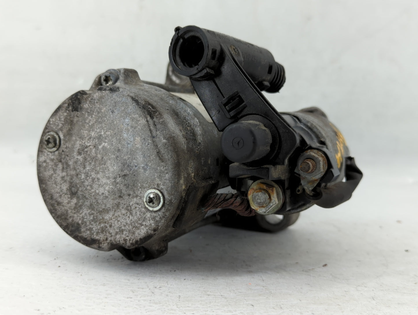 2015-2020 Mercedes-Benz Gla250 Car Starter Motor Solenoid OEM P/N:A 645 906 08 00 Fits OEM Used Auto Parts - Oemusedautopart