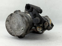 2015-2020 Mercedes-Benz Gla250 Car Starter Motor Solenoid OEM P/N:A 645 906 08 00 Fits OEM Used Auto Parts - Oemusedautopart