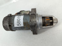 2015-2020 Mercedes-Benz Gla250 Car Starter Motor Solenoid OEM P/N:A 645 906 08 00 Fits OEM Used Auto Parts - Oemusedautopart