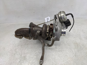 compare product Glc250 Turbocharger Turbo Charger Super Charger Supercharger