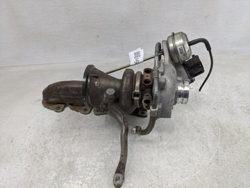 Glc250 Turbocharger Turbo Charger Super Charger Supercharger - Oemusedautoparts1.com