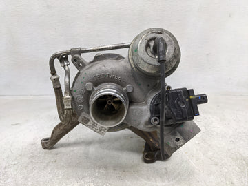 Glc250 Turbocharger Turbo Charger Super Charger Supercharger