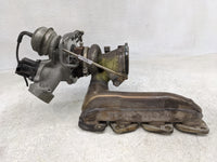 Glc250 Turbocharger Turbo Charger Super Charger Supercharger - Oemusedautoparts1.com