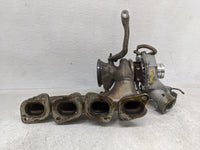 Glc250 Turbocharger Turbo Charger Super Charger Supercharger - Oemusedautoparts1.com