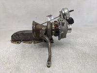 Glc250 Turbocharger Turbo Charger Super Charger Supercharger - Oemusedautoparts1.com