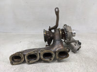 Glc250 Turbocharger Turbo Charger Super Charger Supercharger - Oemusedautoparts1.com
