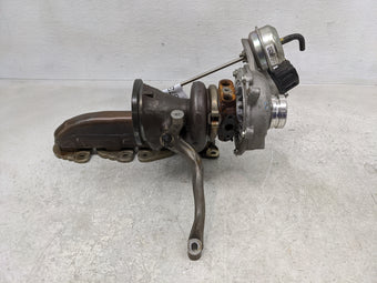 compare product Glc250 Turbocharger Turbo Charger Super Charger Supercharger