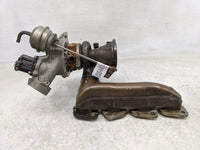 Glc250 Turbocharger Turbo Charger Super Charger Supercharger - Oemusedautoparts1.com