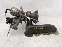 Glc250 Turbocharger Turbo Charger Super Charger Supercharger - Oemusedautoparts1.com