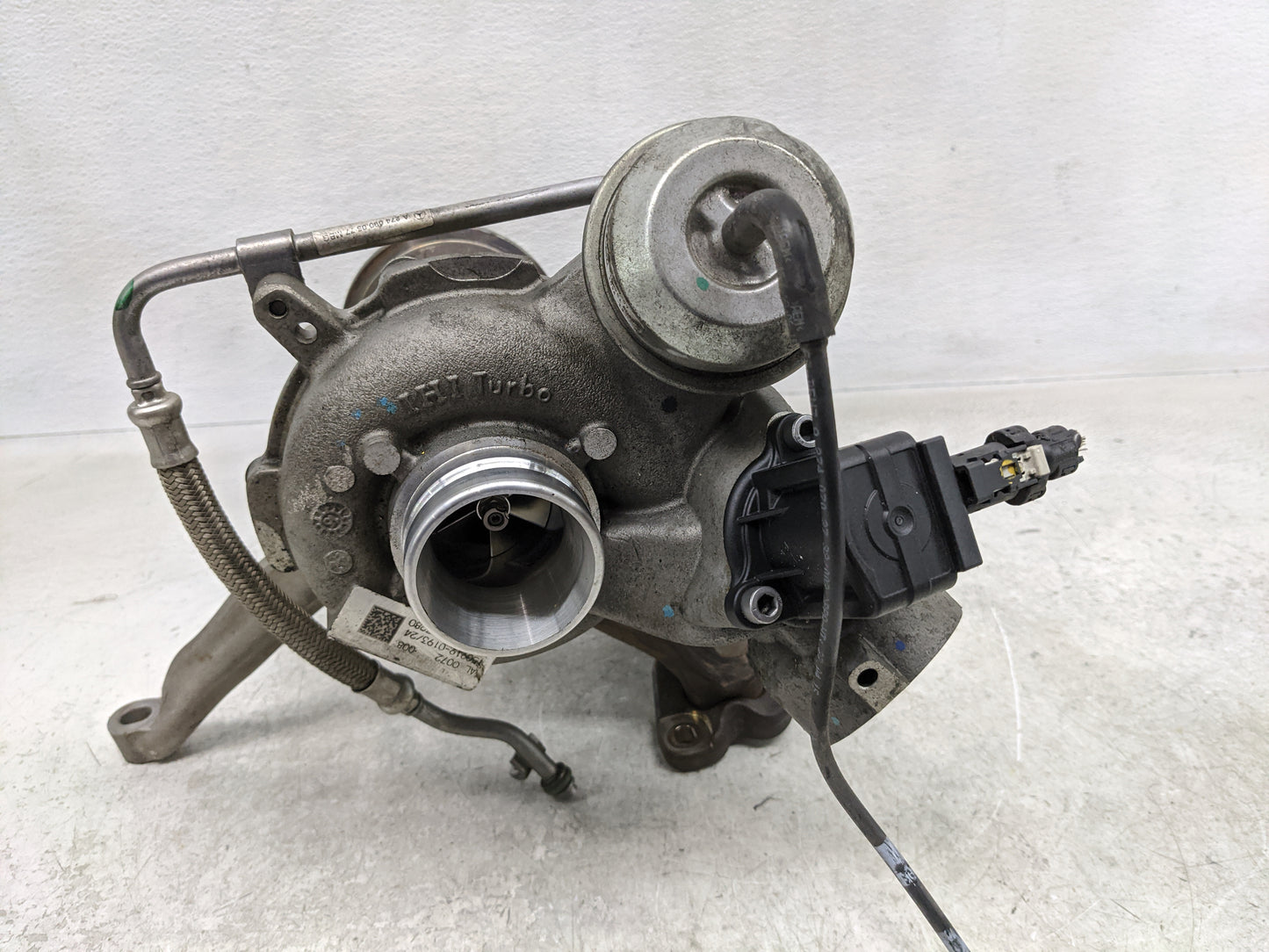 Glc250 Turbocharger Turbo Charger Super Charger Supercharger - Oemusedautoparts1.com