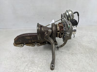 Glc250 Turbocharger Turbo Charger Super Charger Supercharger - Oemusedautoparts1.com