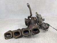 Glc250 Turbocharger Turbo Charger Super Charger Supercharger - Oemusedautoparts1.com