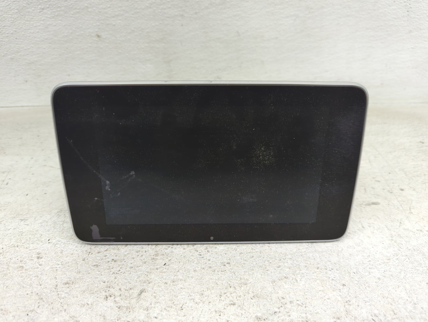 2016 Mercedes-benz Glc300 Information Display Screen - Oemusedautoparts1.com