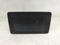 2016 Mercedes-benz Glc300 Information Display Screen - Oemusedautoparts1.com