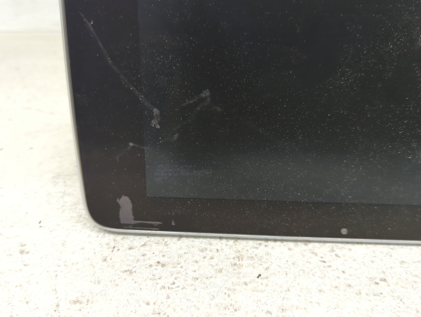 2016 Mercedes-benz Glc300 Information Display Screen - Oemusedautoparts1.com