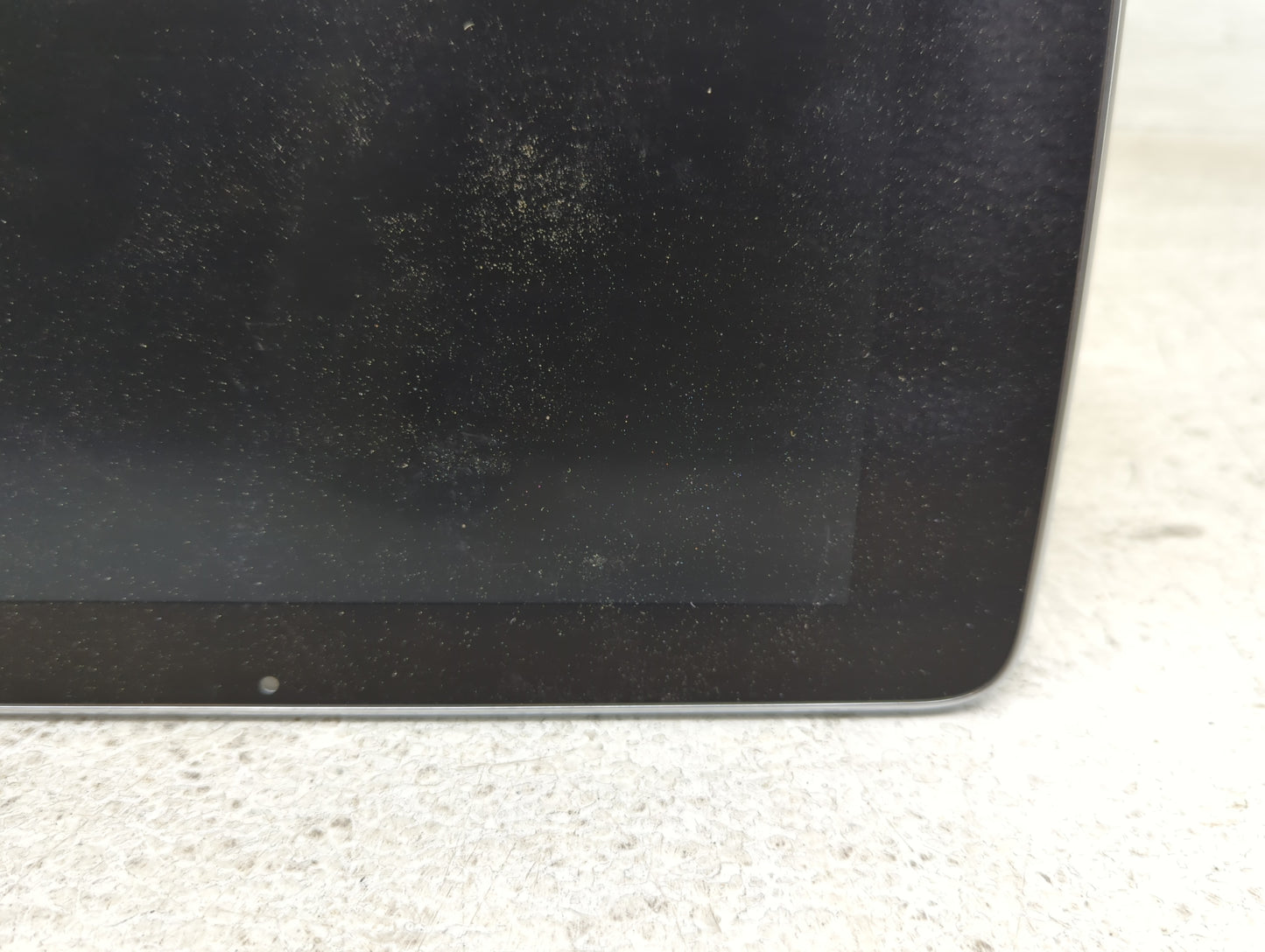 2016 Mercedes-benz Glc300 Information Display Screen - Oemusedautoparts1.com