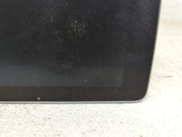 2016 Mercedes-benz Glc300 Information Display Screen - Oemusedautoparts1.com