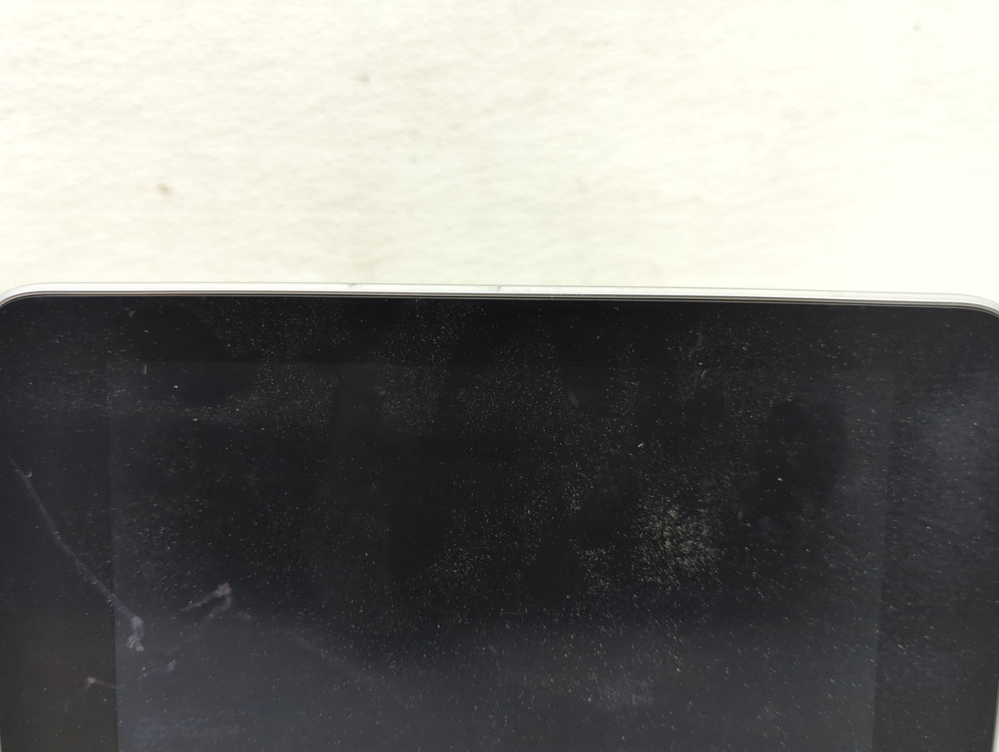 2016 Mercedes-benz Glc300 Information Display Screen - Oemusedautoparts1.com
