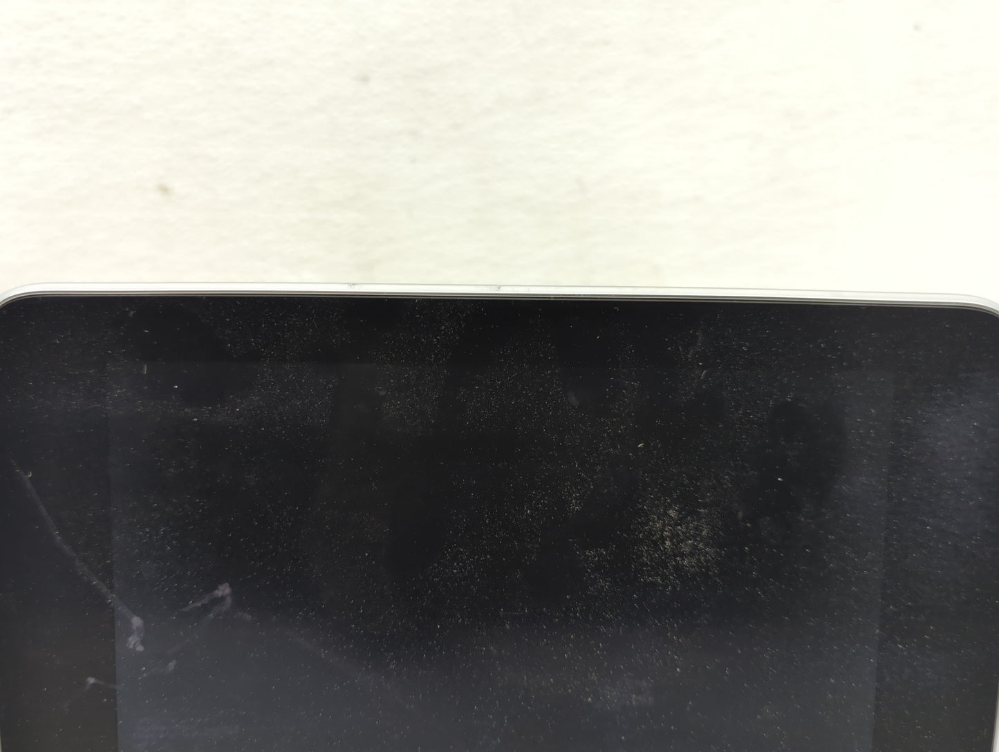 2016 Mercedes-benz Glc300 Information Display Screen - Oemusedautoparts1.com