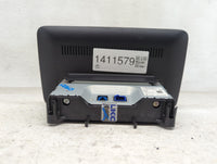 2016 Mercedes-benz Glc300 Information Display Screen - Oemusedautoparts1.com